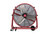 Millers Falls Drum Fan 600MM 250W - FAN600DRUM