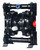 Order In - Alemlube Dingo Series Air Operated Diaphragm Pump Aluminium/PTFE 3/4" 61L/Min - AD20AT