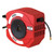 Order In - Alemlube Rewinda Argon Welding Gas Hose Reel Red 20M X 6MM ID - AR620AR