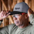 Order In - Milwaukee Cap WORKSKIN Fitted Dark Grey - 507DG
