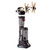 Zupper (Rehau) Battery Powered Axial Press & Expand Tool - PZ-1240PE