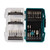 Makita Impact Xps 25 / 50 & 75mm Bit Set - 35Pc - E-22791