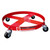 Order In - Alemlube Wheel Drum Dolly 205L/180Kg - 80100