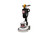 Order In - Polivac SV25 GEN2 Slow Speed Supervac Sander 40CM 212RPM 1.1KW 4 Pole Drive Motor - SV25GEN2SUPERVAC