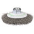 Bordo Bevel Brush Crimp Wire Stainless 100mm - 5111-100-3.3