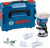 Order In - Bosch 18V Palm Router GKF 18V-8 w/L-BOXX - Skin Only - 06016C2071