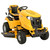 Order In - DeWALT Lawn Mower Ride on Tractor 20HP V-Twin Kohler 42" Petrol - 13APA1KE347