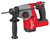 Milwaukee M18 FUEL™ 16mm SDS Plus Rotary Hammer (Tool Only) - M18FHAC160