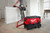 Milwaukee M18 FUEL™ PACKOUT™ Dual Battery AC/DC 34L M-Class Dust Extractor w/ VACLINK™ and ONE-KEY™ (Tool Only) - M18ONEF2POVC34M0