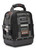 VETO Pro Pac VPP10060 Tall Compact Tech Tool Bag 44 Pockets - VETOTECHMCT