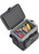 VETO Pro Pac VPP10512 Lunchbox Cooler Bag Carbon 10L - VETOLBC-10Carbon
