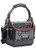 VETO Pro Pac VPP10061 Medium Tech Open Top Tool Bag 28 Pockets - VETOTECHOTMC