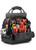 VETO Pro Pac VPP10068 Large Tech Tool Bag 53 Pockets - VETOTECHLC