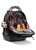VETO Pro Pac VPP10070 Large Tech Pac Backpack Tool Bag 46 Pockets - VETOTECHPAC1