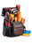 Order In - VETO Pro Pac VPP10074 TP3 Tech Tool Pouch 15 Pockets - VETOTP3