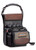 VETO Pro Pac VPP10076 TP4 Tech Tool Pouch 22 Pockets - VETOTP4
