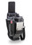 VETO Pro Pac VPP10653 Medium Leather Back Tool Pouch W/Belt Clip 9 Pockets - VETOMP1X