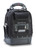 VETO Pro Pac VPP10093 Medium Tech Pac Backpack Tool Bag - Black - VETOTECHPACMCBLACK