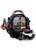 VETO Pro Pac VPP10852 Tech Pac MCP Backpack Tool Bag Infrared 51 Pockets - VETOTECHPACMCP-IR