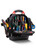 VETO Pro Pac VPP10852 Tech Pac MCP Backpack Tool Bag Infrared 51 Pockets - VETOTECHPACMCP-IR