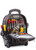 VETO Pro Pac VPP10221 TechPac BackPack W/Wheels 48 Pockets - VETOTECHPACWHEELER