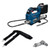 Bosch 18V Grease Gun GFP 18V-10 Skin - 06019P0240