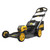 Order In - Dewalt 54V XR 21'' Push Mower (9Ah Kit) - DCMWP500X1-XE