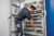 Bosch 1000V Voltage Tester IP65 - GVT 1000-15 - 601077800