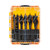 DEWALT Tri-Flute Extreme Spade Bit 152 MM 6 Piece - DT90238-QZ