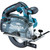 Makita Metal Cut Saw 150mm 18V DCS553Z Skin Only