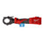 Pre Order - Milwaukee M18™ FORCE LOGIC™ 60kN Latched Inline Utility Crimper (Tool Only) - M18ONEHCCT600C