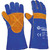 Weldclass Welding Glove Promax Blue - WC-01775