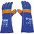 Weldclass Welding Glove Promax Blue - WC-01775