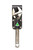 Order In - Spartan Shifter Frog 15" - 1732