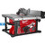 Special Order - Milwaukee M18™ FUEL™ 210mm Table Saw with ONE-KEY™ (Tool Only) - M18FTS210-0