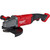 Milwaukee Angle Grinder 180/230mm 18V M18FLAG230XPDB-0 Skin Only