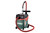 Metabo 18Vx2 Cordless H Class Vacuum Cleaner - 602075850
