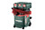 Metabo 18Vx2 Cordless H Class Vacuum Cleaner - 602075850