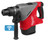 Milwaukee M18 FUEL™ 40mm SDS Max Rotary Hammer w/ VACLINK™ and ONE-KEY™ (Tool Only) - M18FHACO5400C