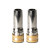 Order In - Unimig Gas Nozzle With Insulator Conical Suit M580W 2 Pack - U11057