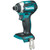 Makita 18V Brushless 5 Piece Combo Kit - DLX5116TX1