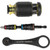 Order In - Klein Tools Flip Socket, Mini Ratchet And Multi-Bit Driver Set 3 Piece- A-85515HD