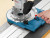 Bosch 18V Palm Router GKF 18V-8 - Skin Only - 06016C2070