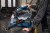Bosch 18V Brushless 355mm Metal Cut-Off Saw - Skin Only - 0601B59000