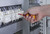 Wiha Screwdriver W/Bit Holder Set Slim Vde 1000V - WH-41230