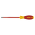 Order In - Wiha Screwdriver Slotted 2mmx60mm Vde 1000V - WH-43385