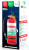 Megafire Extinguisher 2.5Kg Abe C/W Wall Bracket - MF25ABE