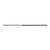 Order In - Alpha Onsite Plus Long Series Drill Bit 3.8 MM - 9STELM038