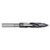 Order In - Alpha Onsite Plus Step Tip Reduced Shank Drill 18.0 MM - 9LMST180R