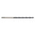 Order In - Alpha Onsite Plus Long Series Drill Bit 15/64in 5.95 MM - 9STELI1564